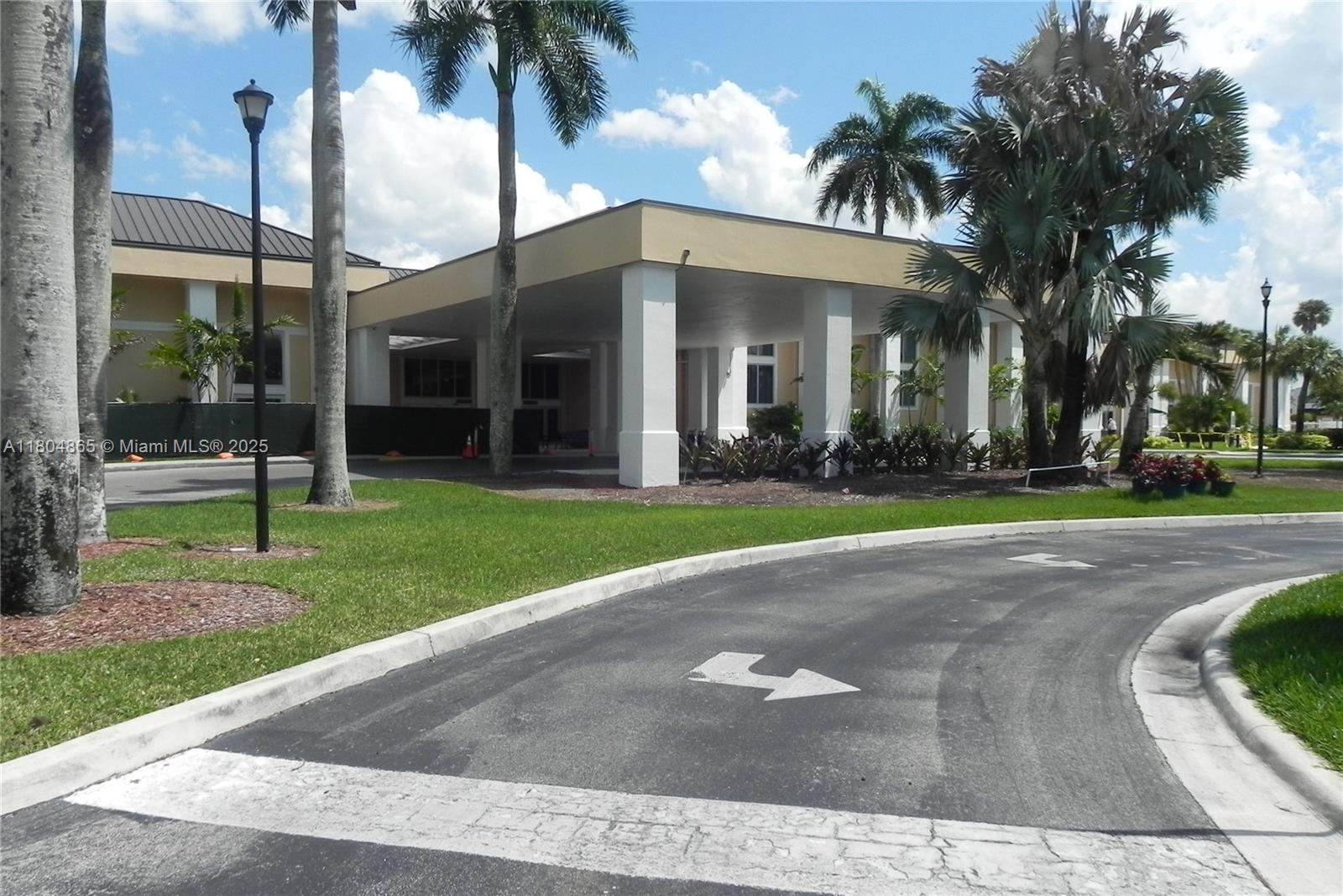 9530 N Belfort Cir #M2-108, Tamarac, Florida image 18