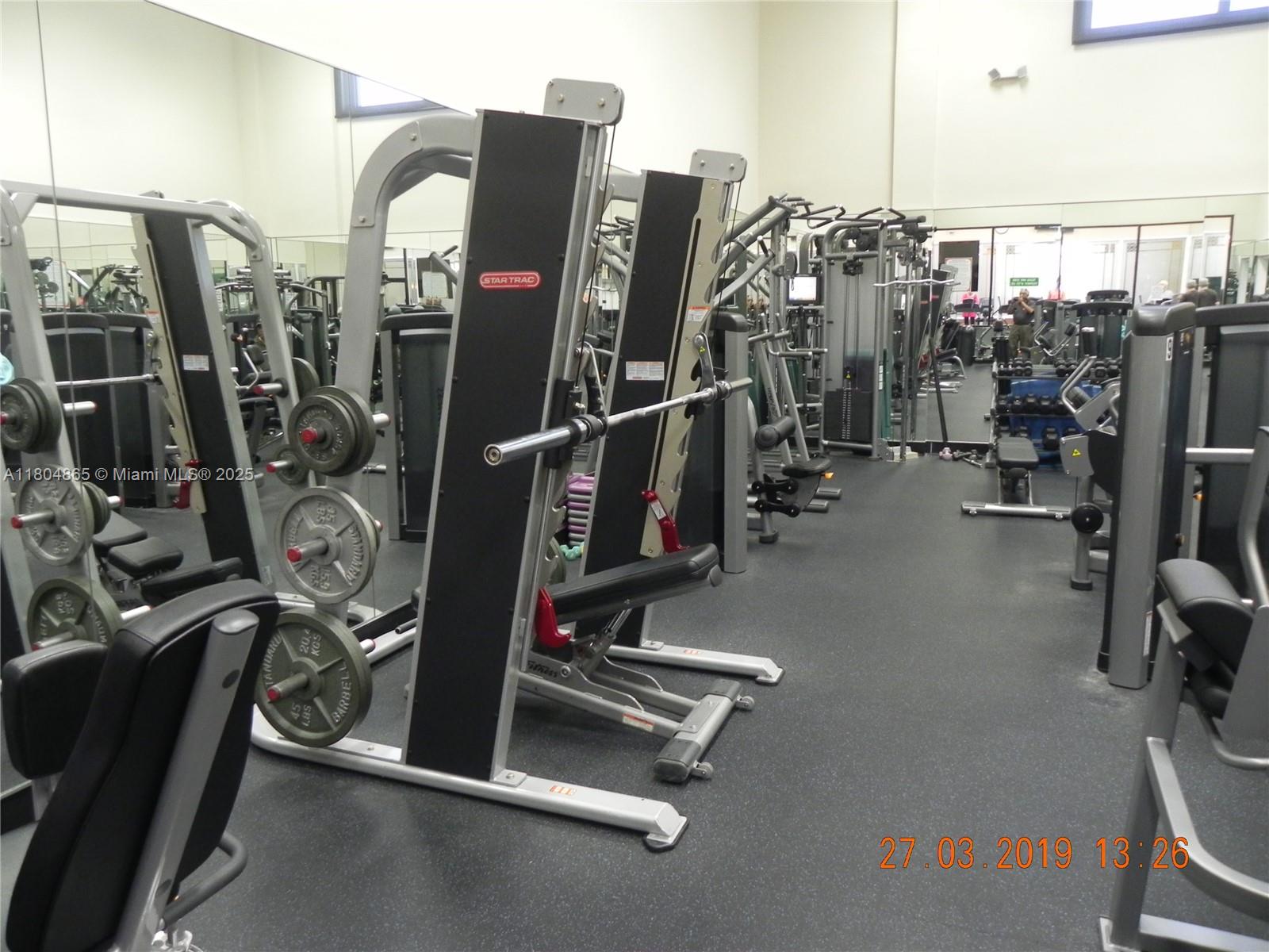 9530 N Belfort Cir #M2-108, Tamarac, Florida image 29