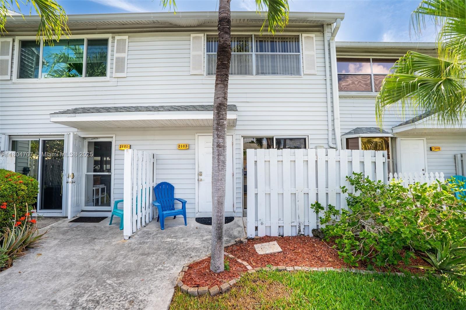 2683 NE 15th St, Pompano Beach, Florida image 1