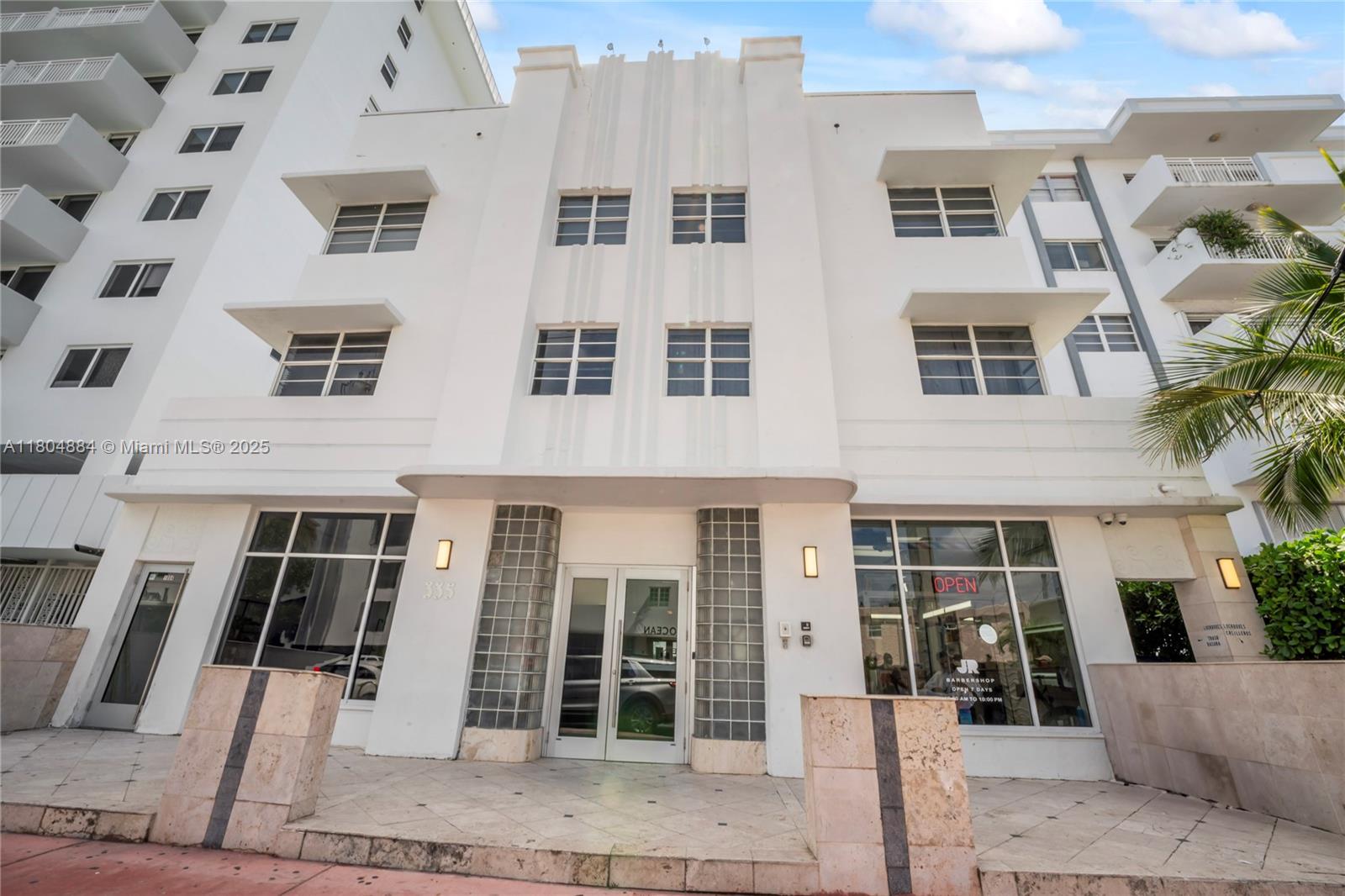 335  Ocean Dr #306 For Sale A11804884, FL