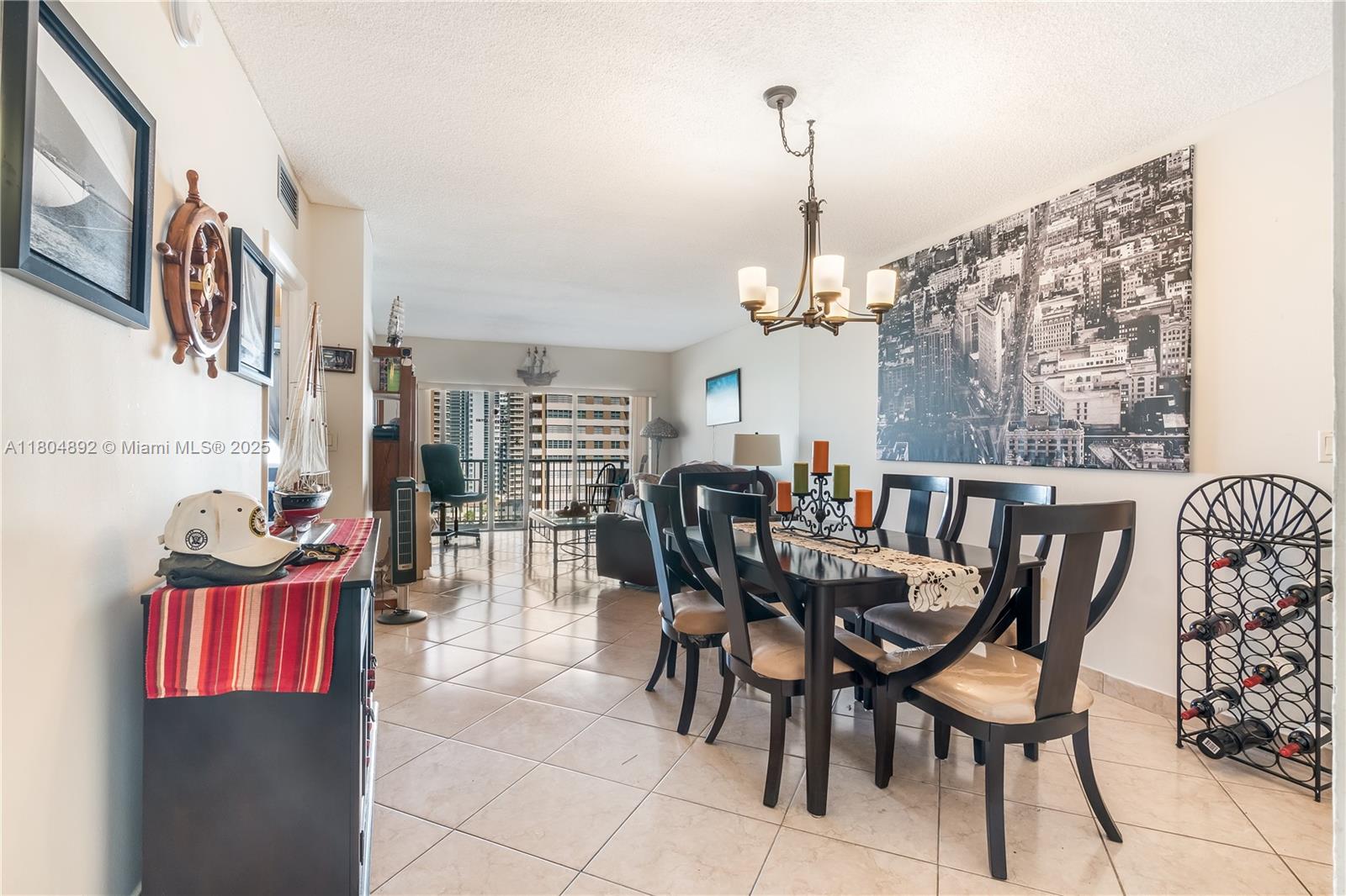 1980 S Ocean Dr #9K, Hallandale Beach, Florida image 11