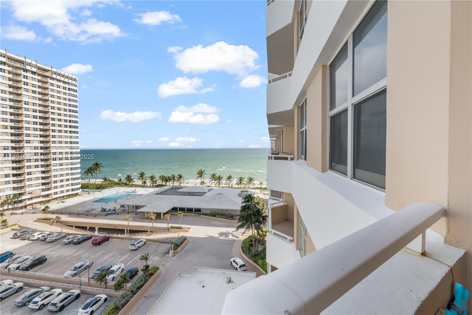 1980 S Ocean Dr #9K, Hallandale Beach, Florida image 18