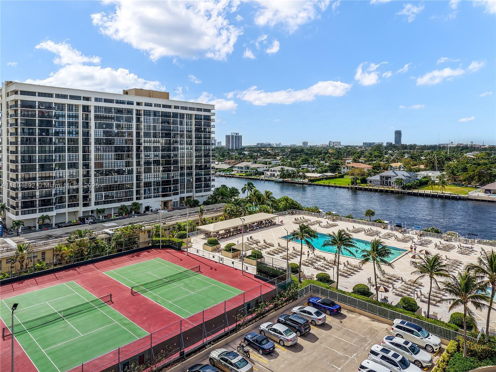 1980 S Ocean Dr #9K, Hallandale Beach, Florida image 6