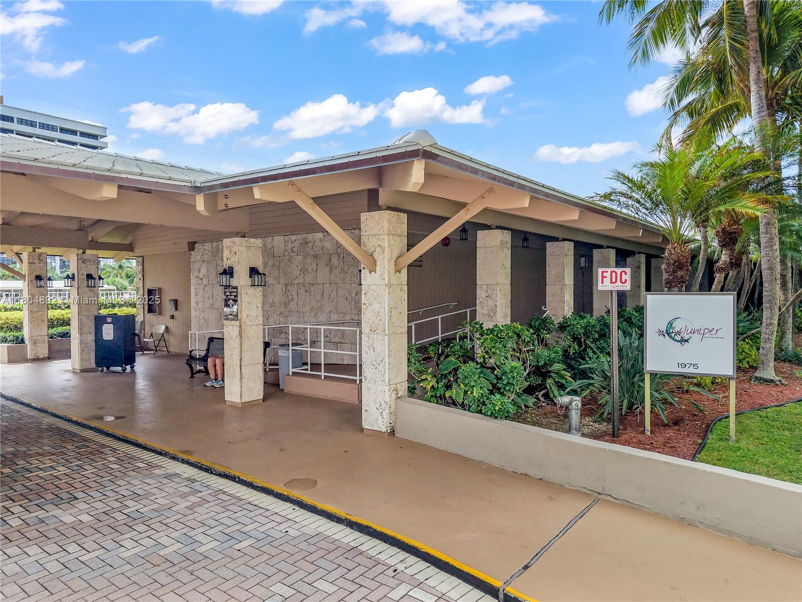 1980 S Ocean Dr #9K, Hallandale Beach, Florida image 9