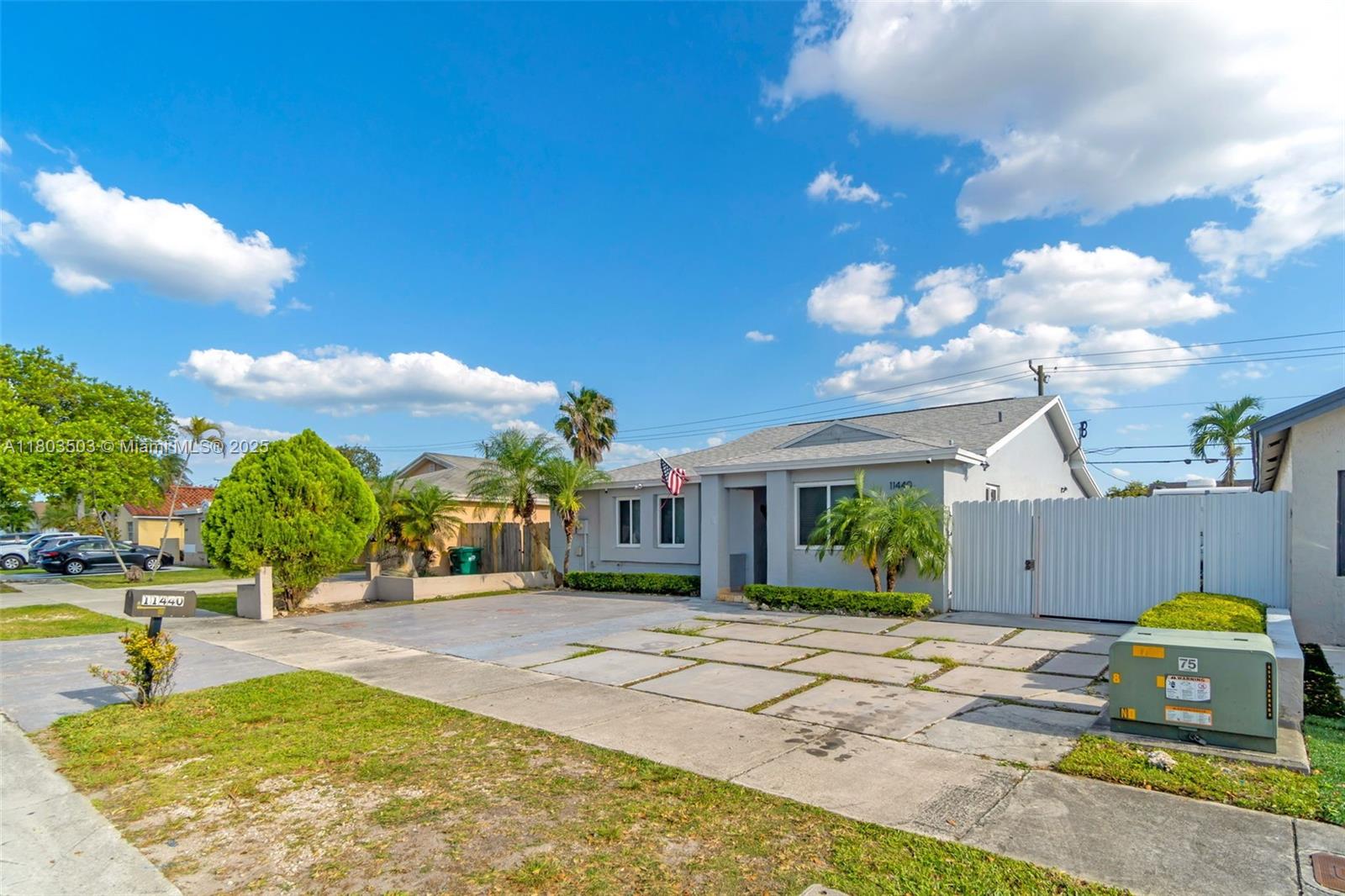 7717 Coral Blvd, Miramar, Florida image 1