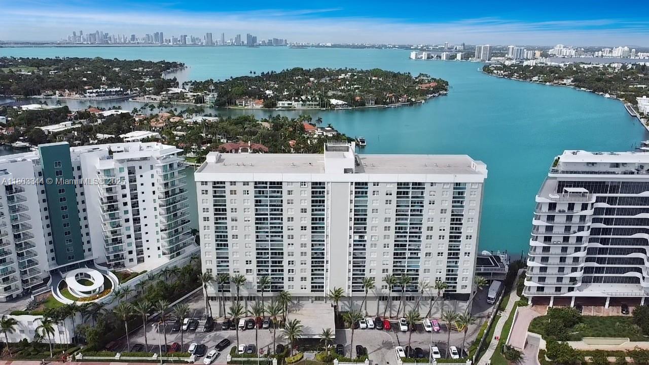 6770  Indian Creek Dr #4P For Sale A11803344, FL