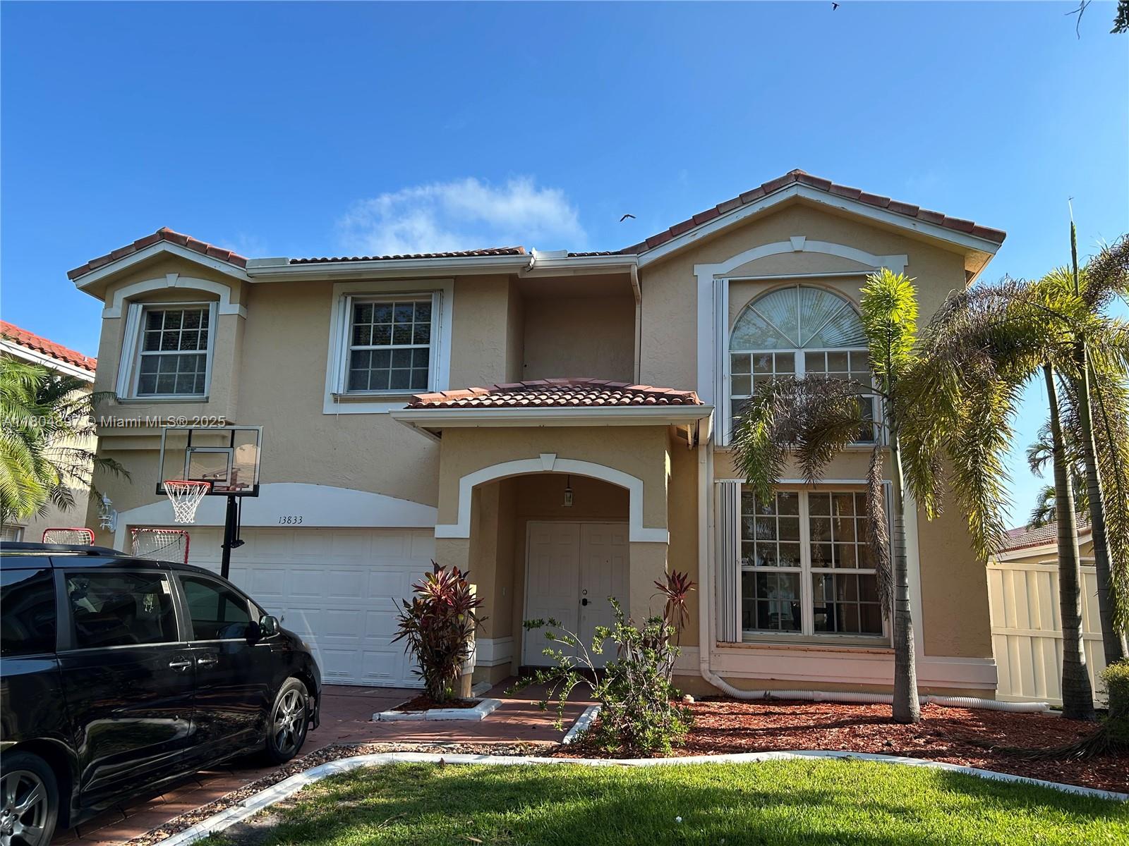 13833 NW 22nd St, Sunrise, Florida image 2
