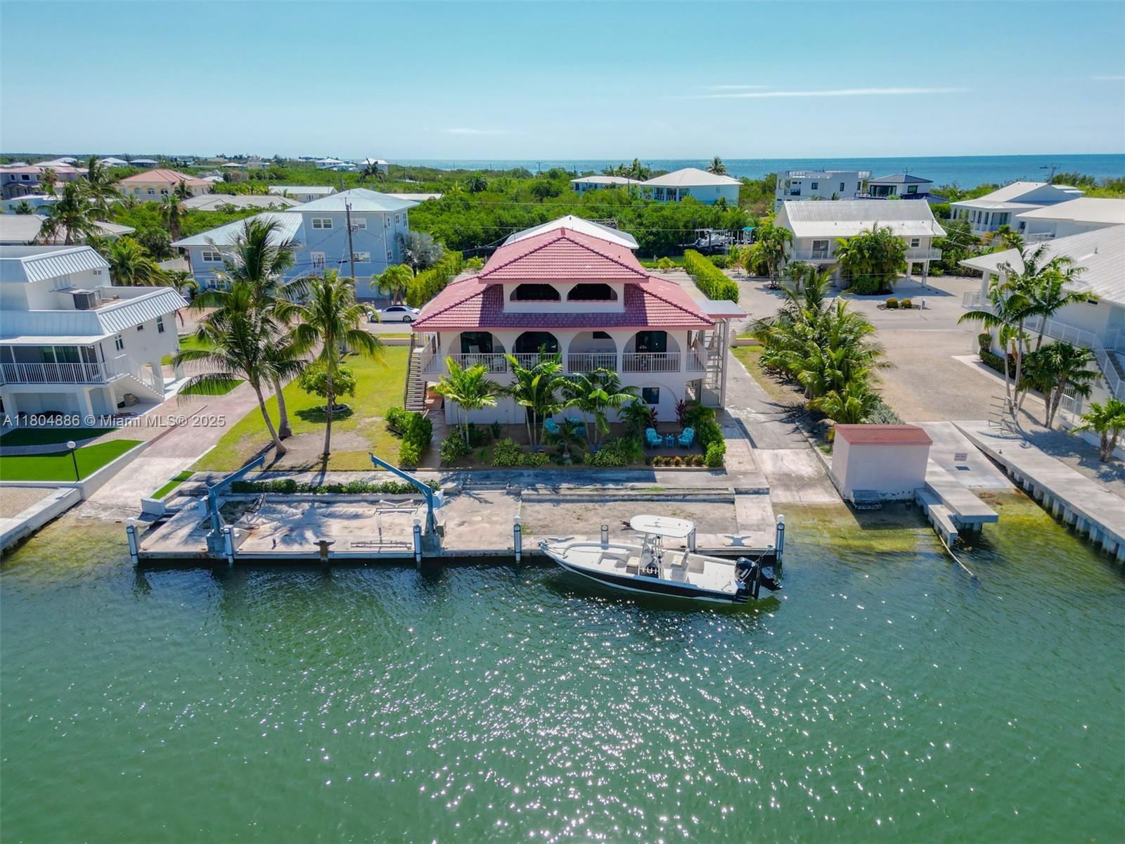 104 Avenue G, Marathon, Florida image 1