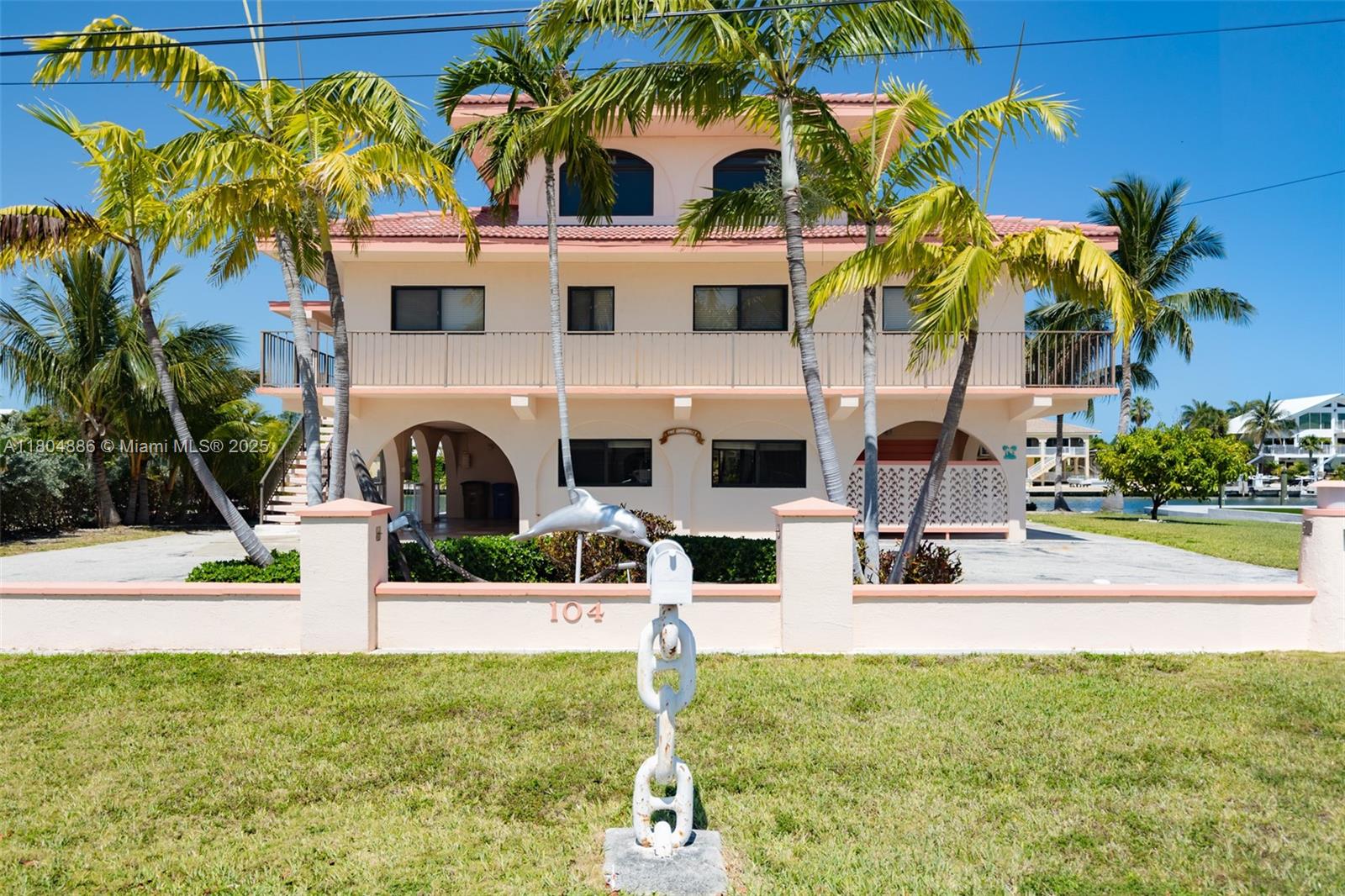 104 Avenue G, Marathon, Florida image 2