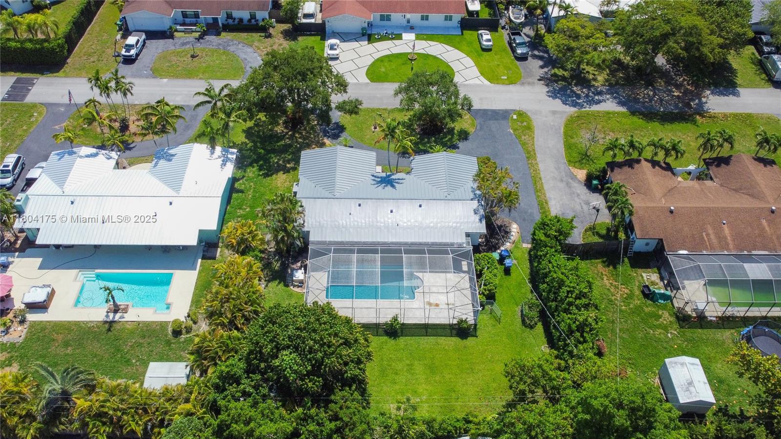 17640 SW 84th Ct, Palmetto Bay, Florida image 37
