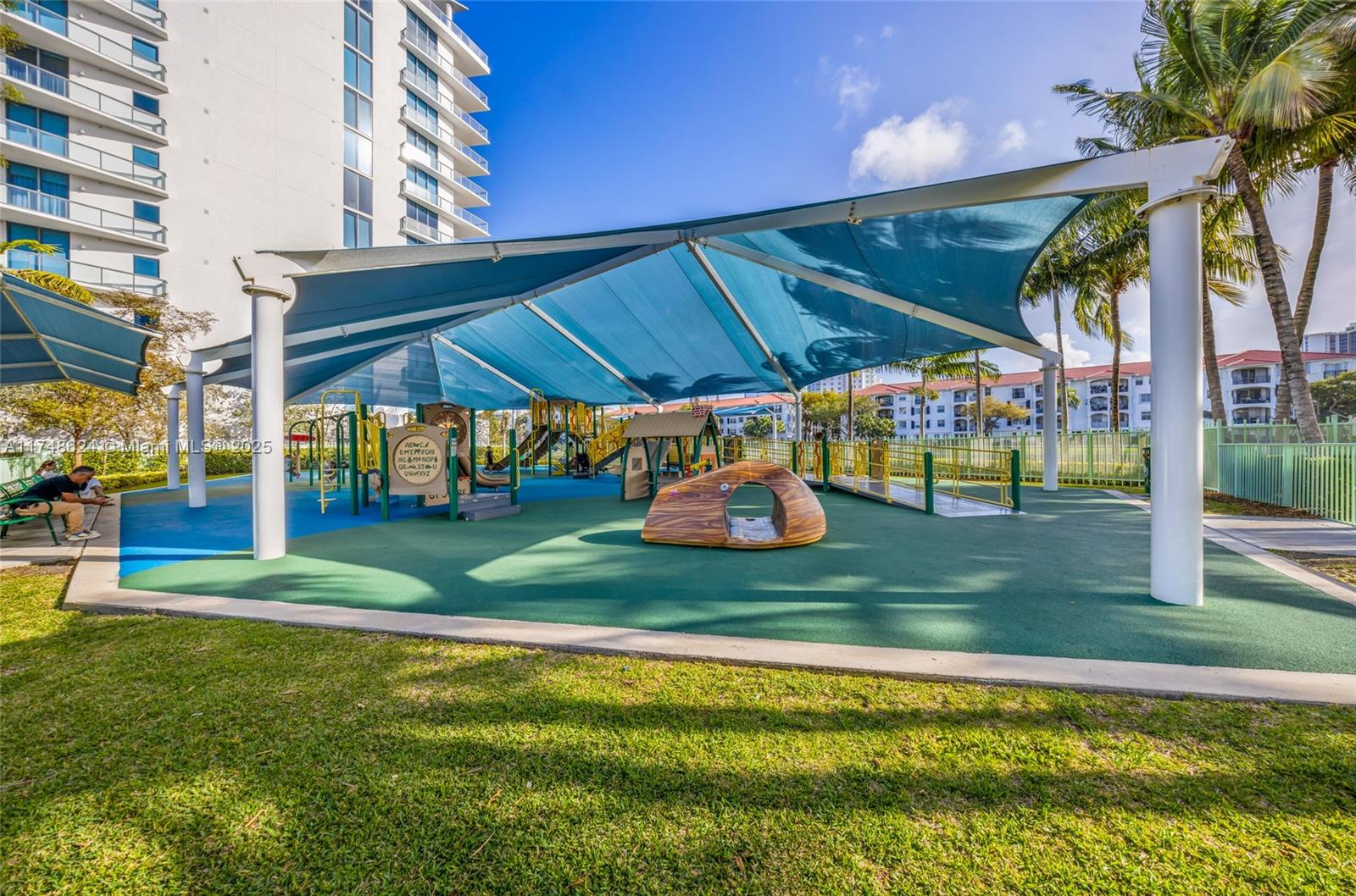 3030 NE 188th St #602, Aventura, Florida image 43