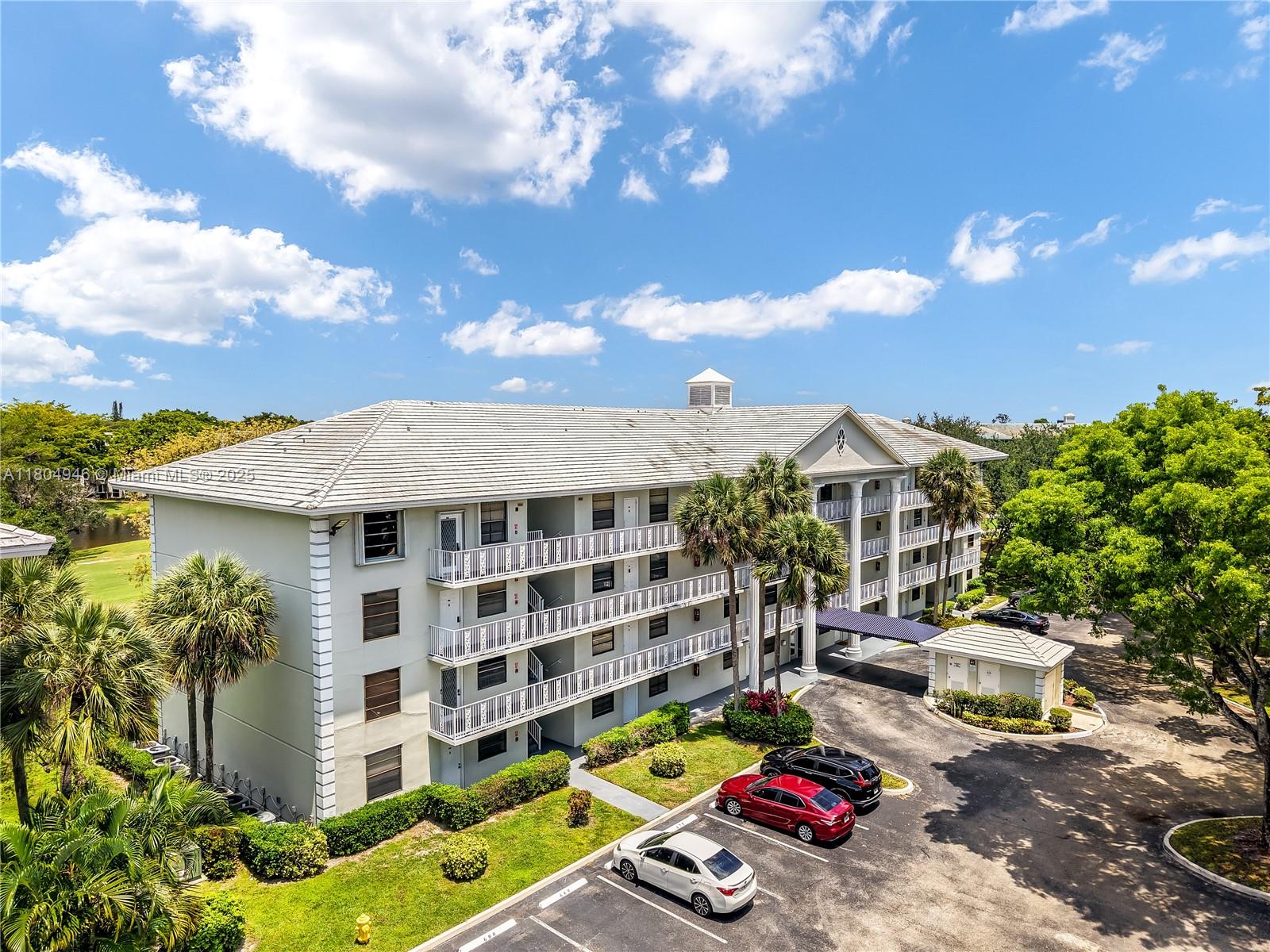 1709 Whitehall Dr #306, Davie, Florida image 1