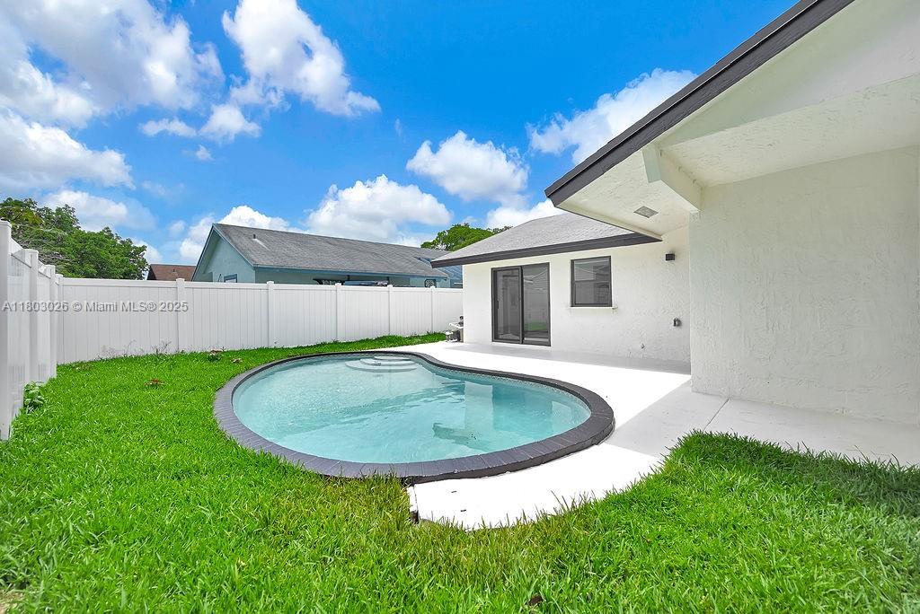 8211 SW 4th Pl, North Lauderdale, Florida image 25