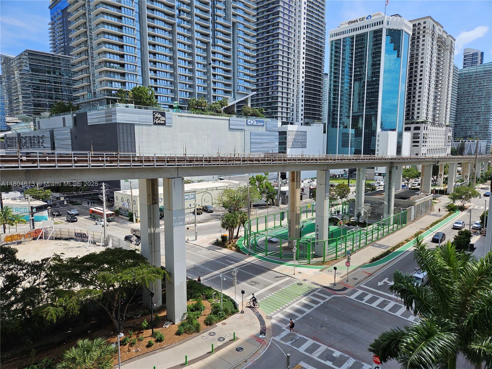 690 SW 1st Ct #1915, Miami FL 33130