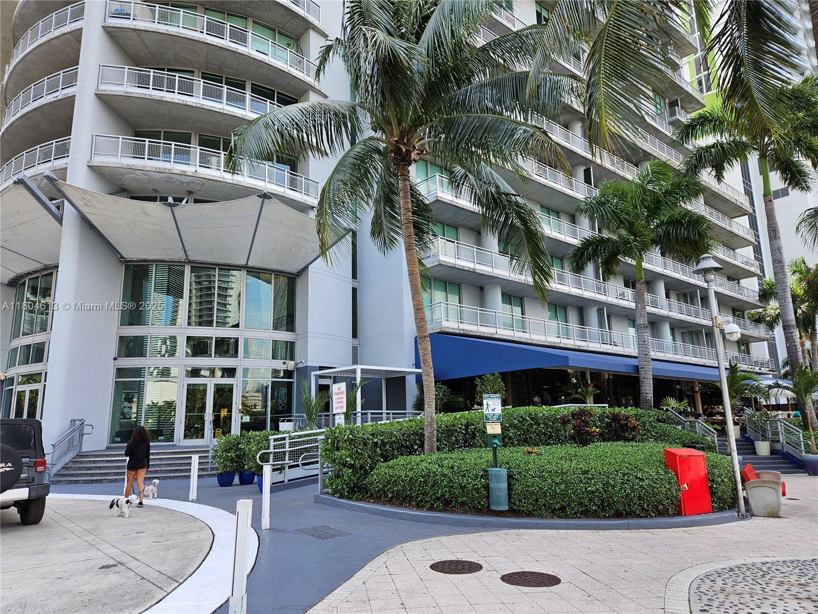 690 SW 1st Ct #1915, Miami FL 33130