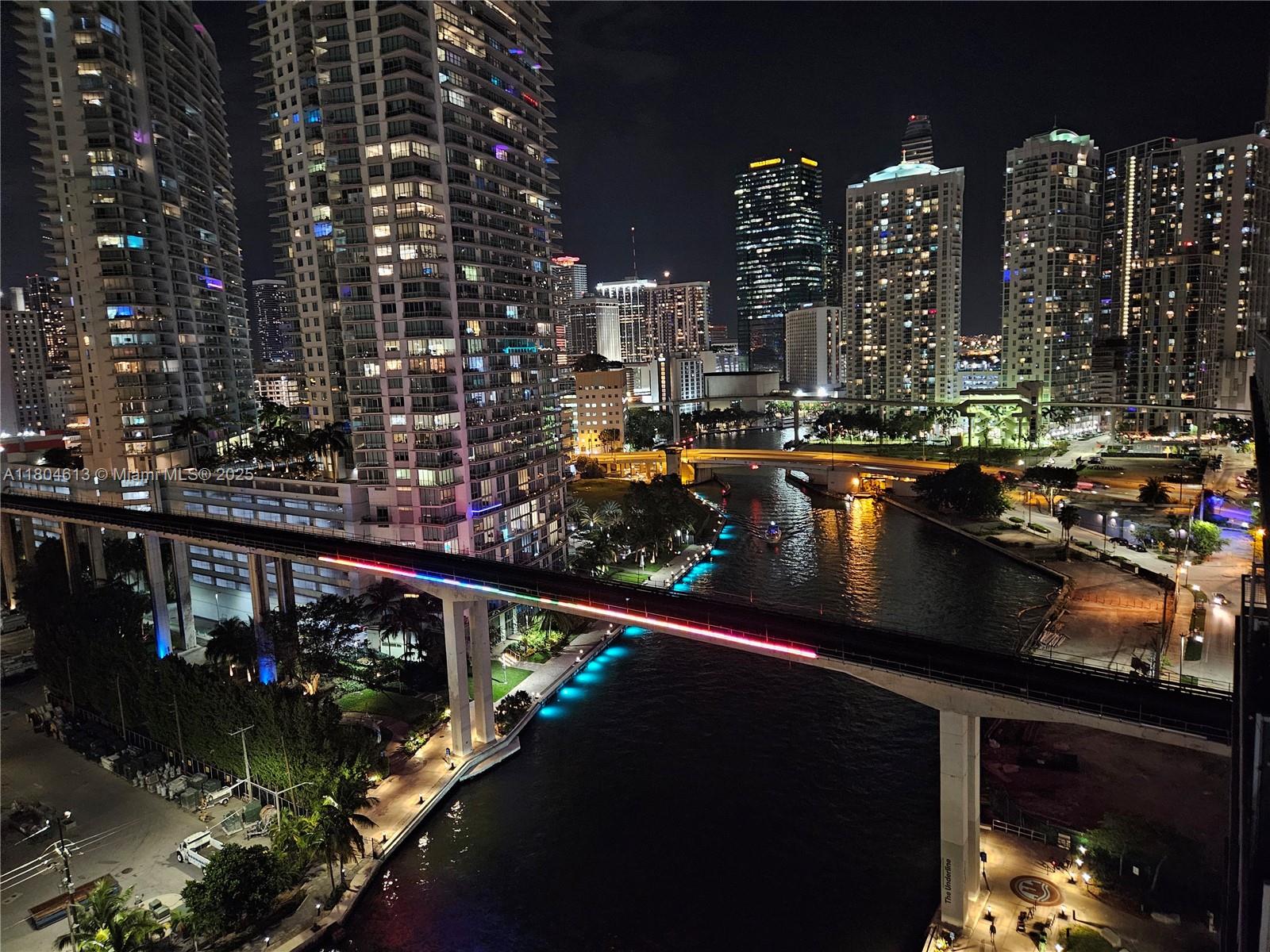 690 SW 1st Ct #1915, Miami FL 33130