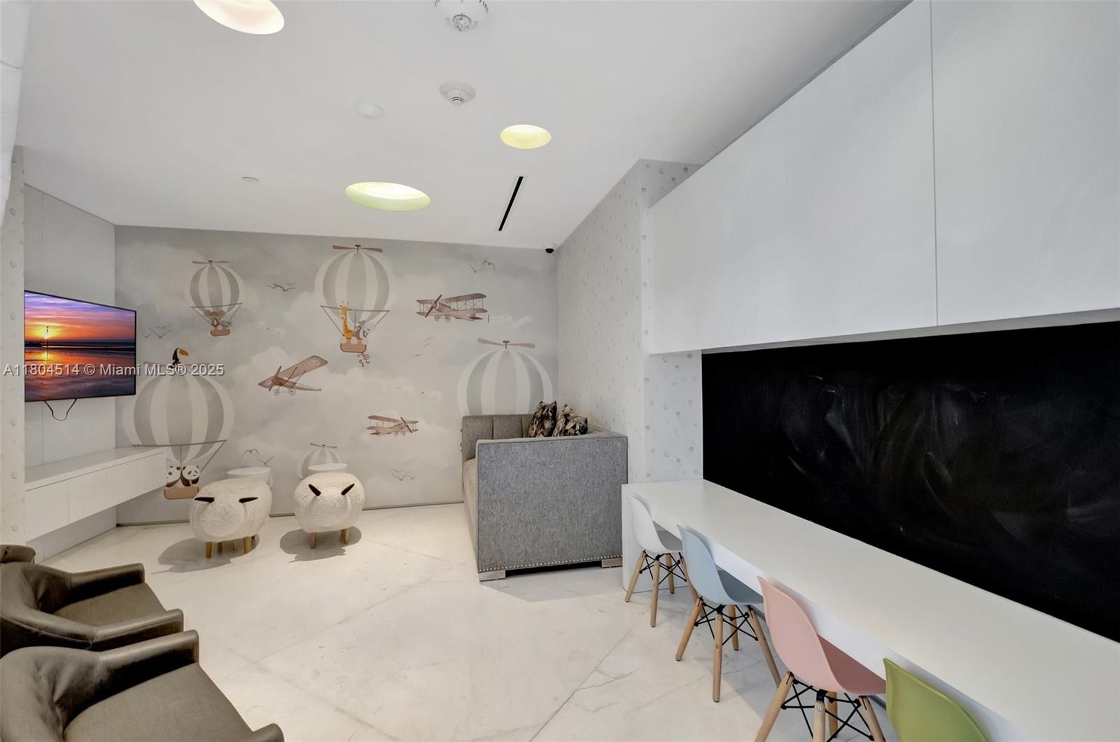 300 S Pointe Dr #2606, Miami Beach FL 33139