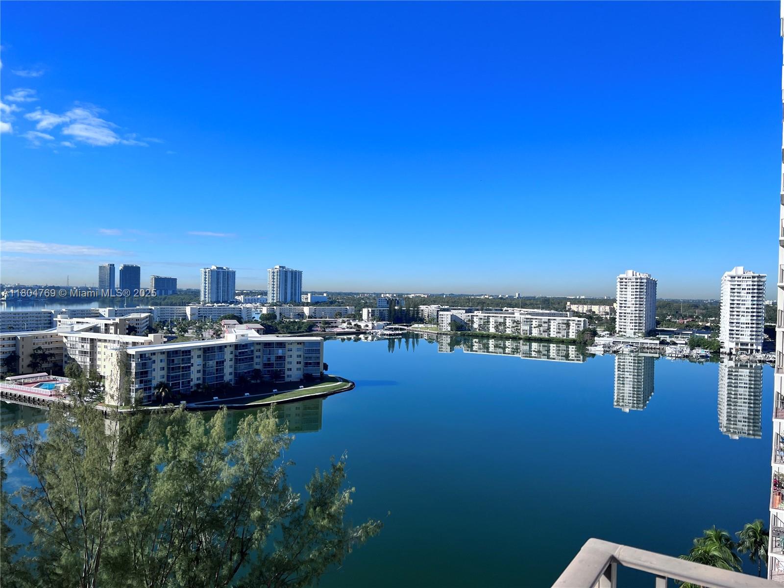 18151 NE 31st Ct #1505, Aventura, Florida image 2