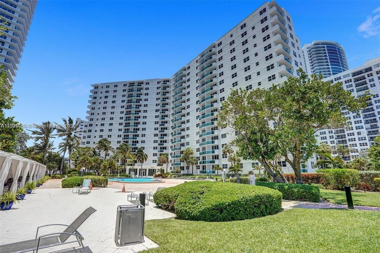 3001 S Ocean Dr #321, Hollywood, Florida image 6