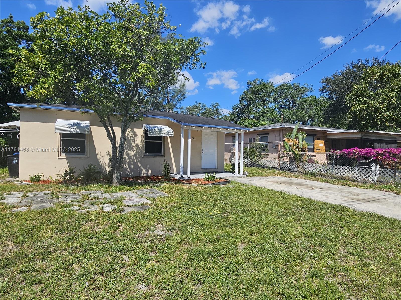 723 NW 15th Way, Fort Lauderdale, Florida image 2