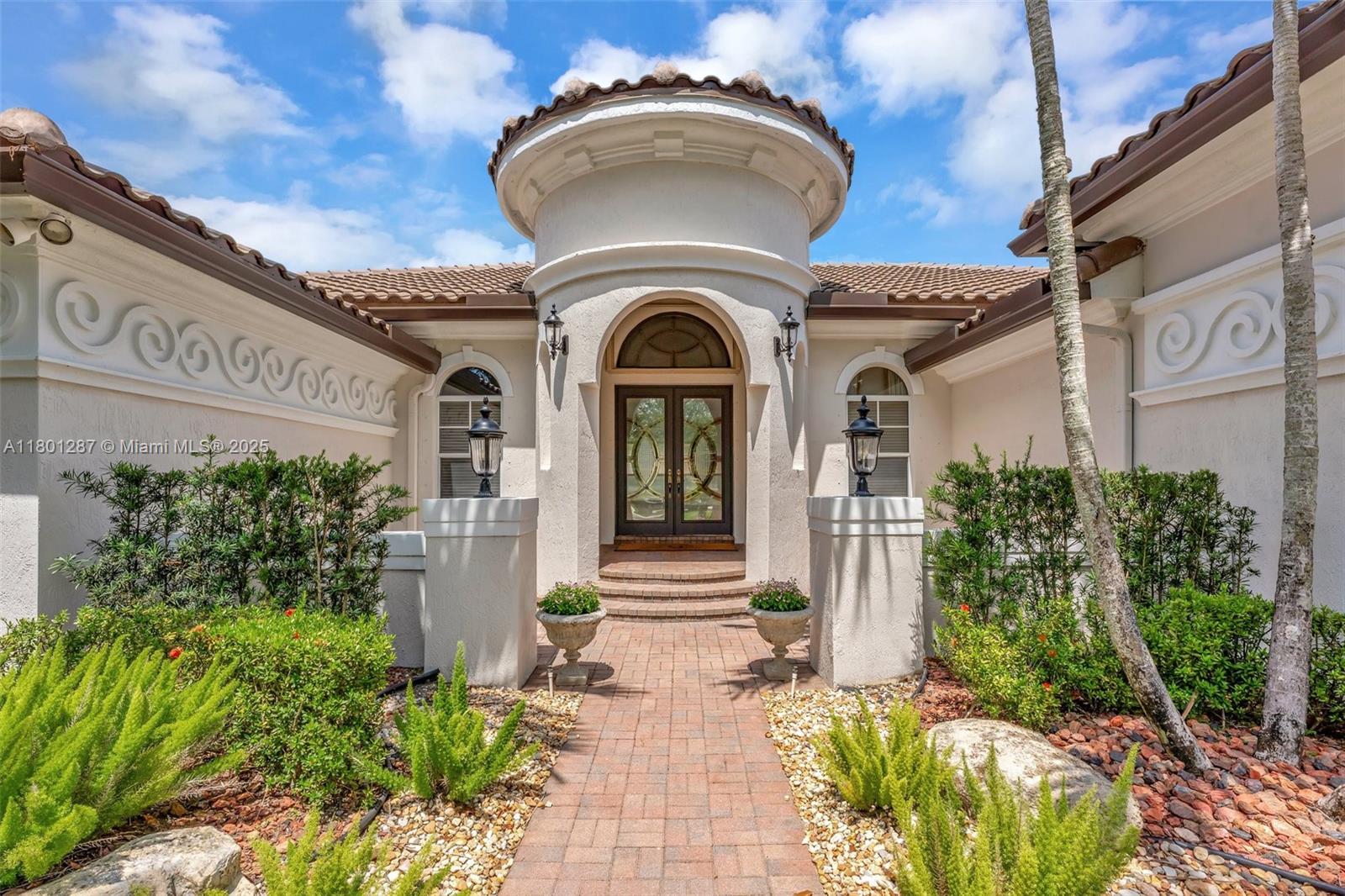 12668 NW 74th Pl, Parkland, Florida image 12
