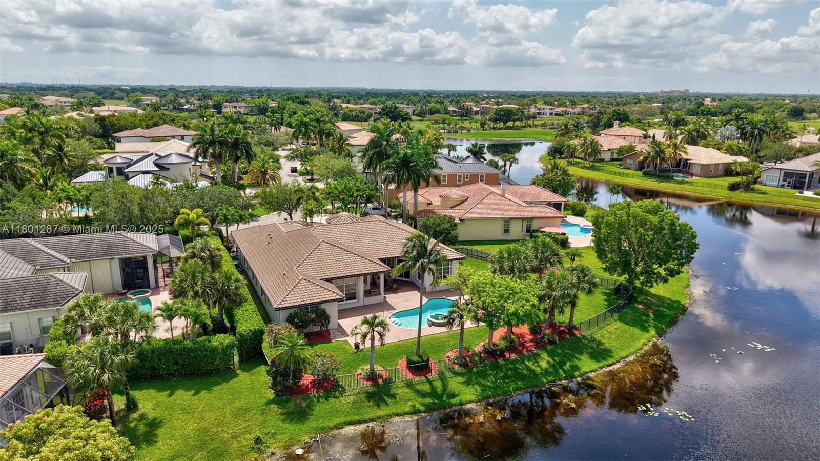 12668 NW 74th Pl, Parkland, Florida image 2