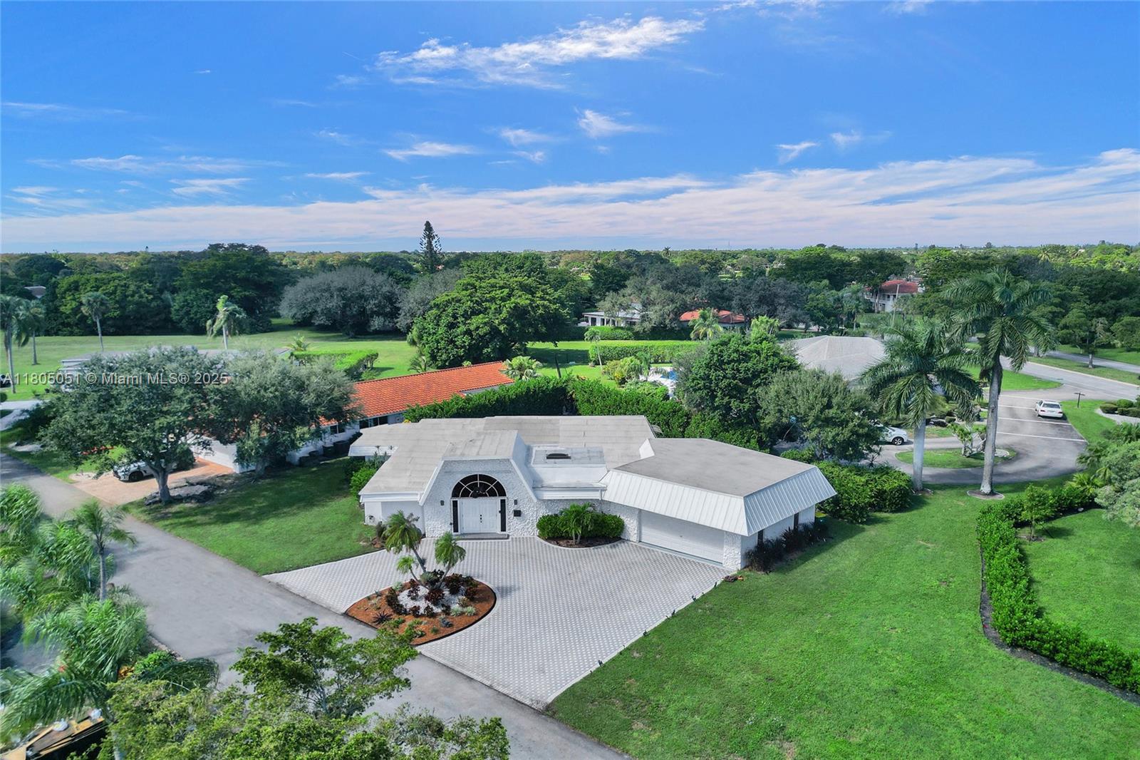 5709 Bamboo Cir, Tamarac, Florida image 1