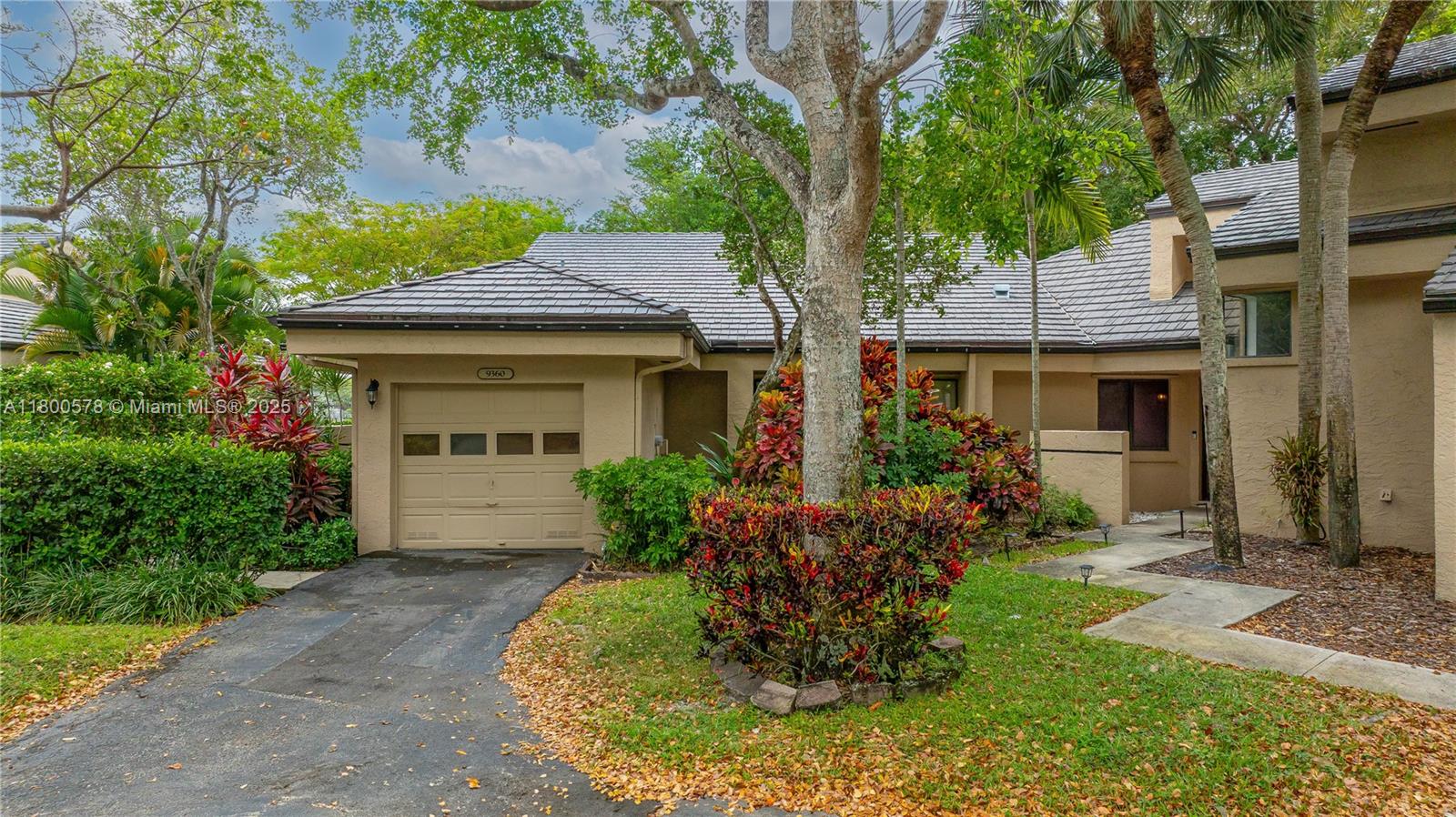 9360 S Chelsea Dr S, Plantation, Florida image 1