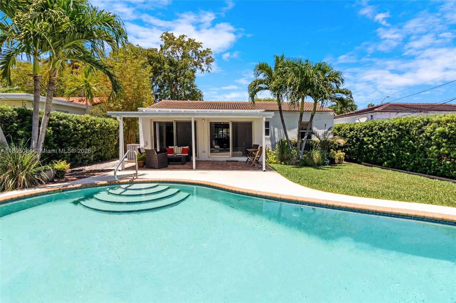 1558 Normandy Dr, Miami Beach, Florida image 1