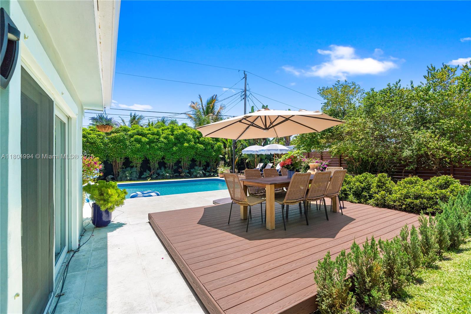 4461 NE 15th Ave, Oakland Park, Florida image 33