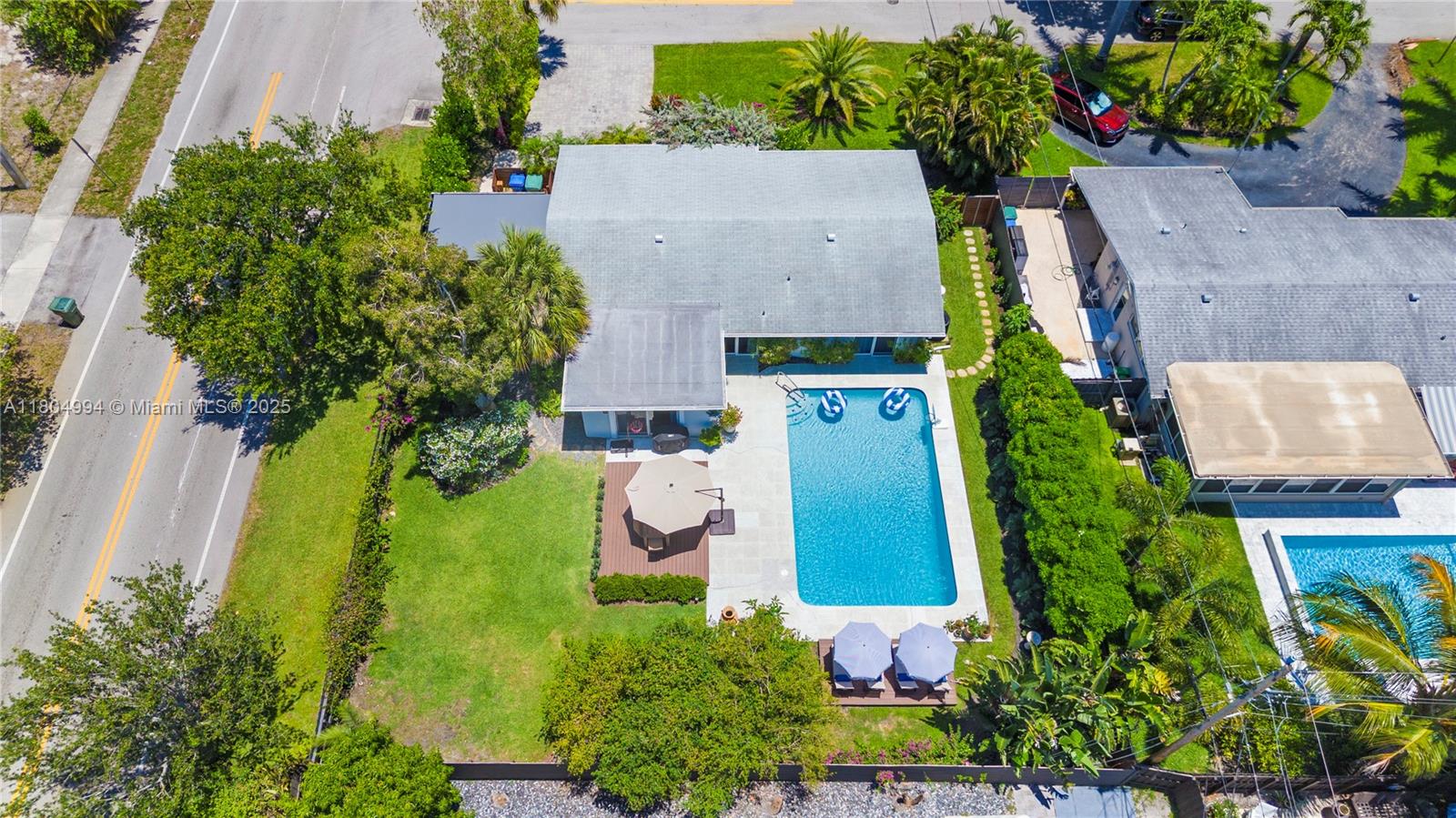 4461 NE 15th Ave, Oakland Park, Florida image 40