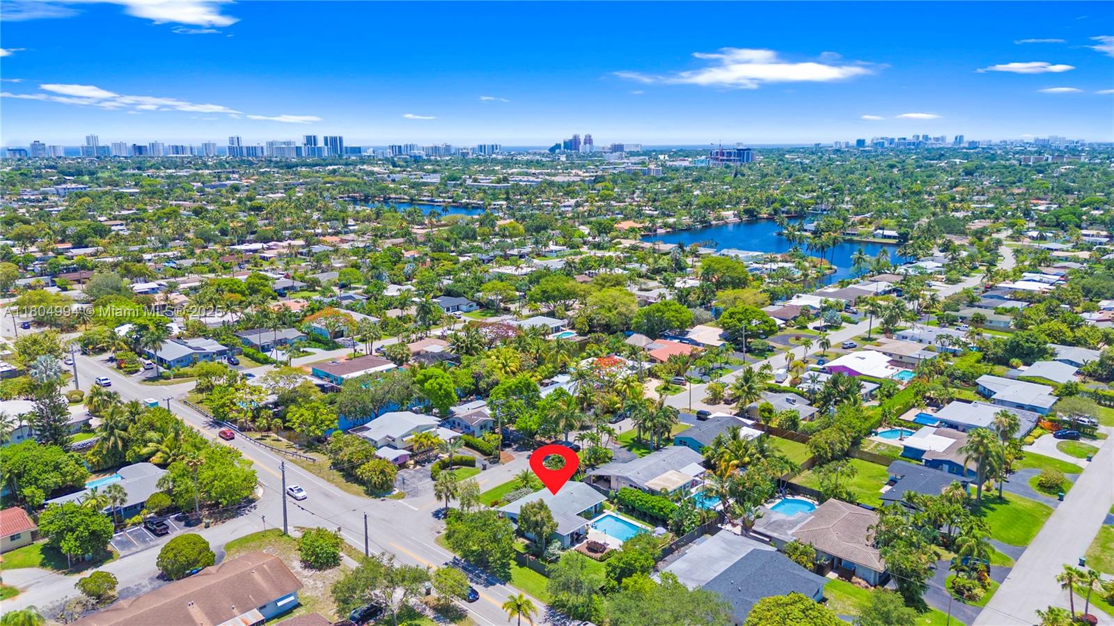 4461 NE 15th Ave, Oakland Park, Florida image 45