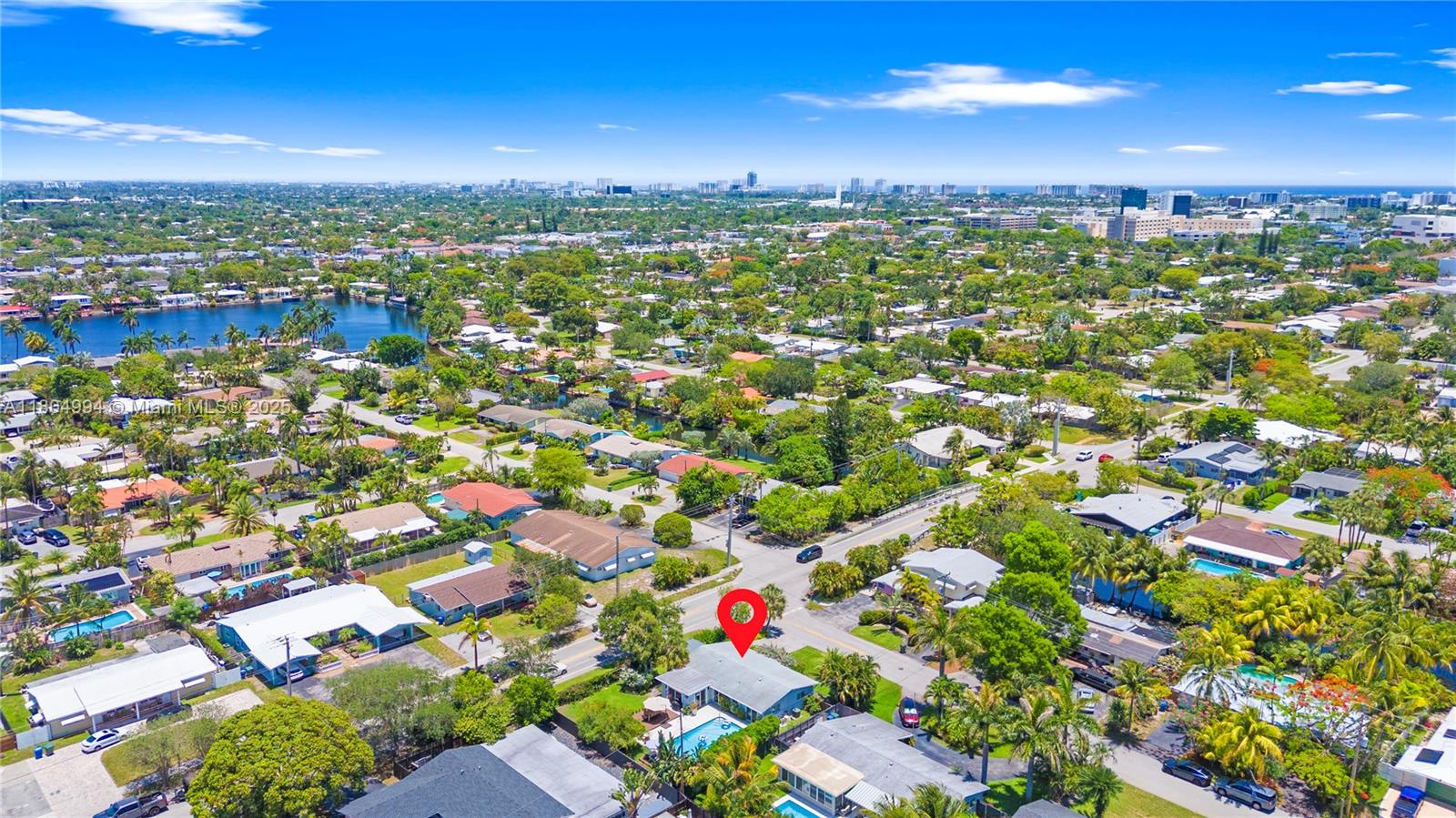 4461 NE 15th Ave, Oakland Park, Florida image 47