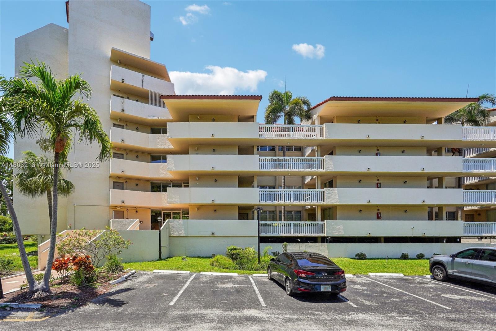 7081 Environ Blvd #243, Lauderhill, Florida image 1