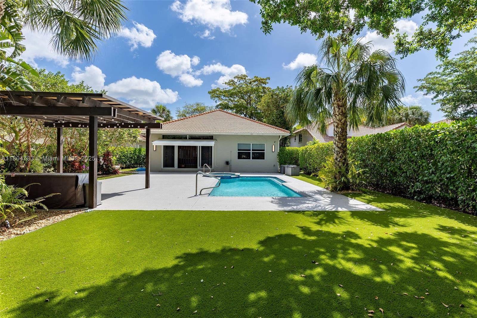 603 Misty Oaks Ln, Pompano Beach, Florida image 17