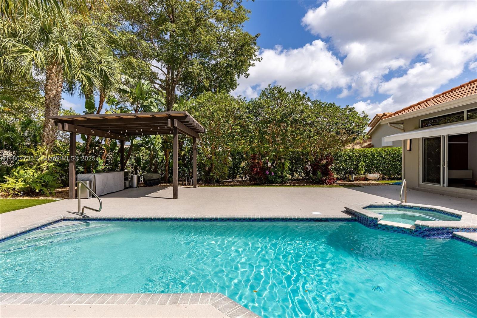 603 Misty Oaks Ln, Pompano Beach, Florida image 20
