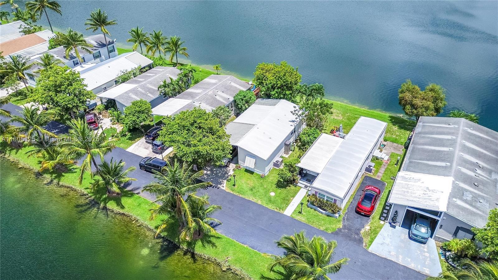 3001 SW 18 Lot 157, Fort Lauderdale, Florida image 14