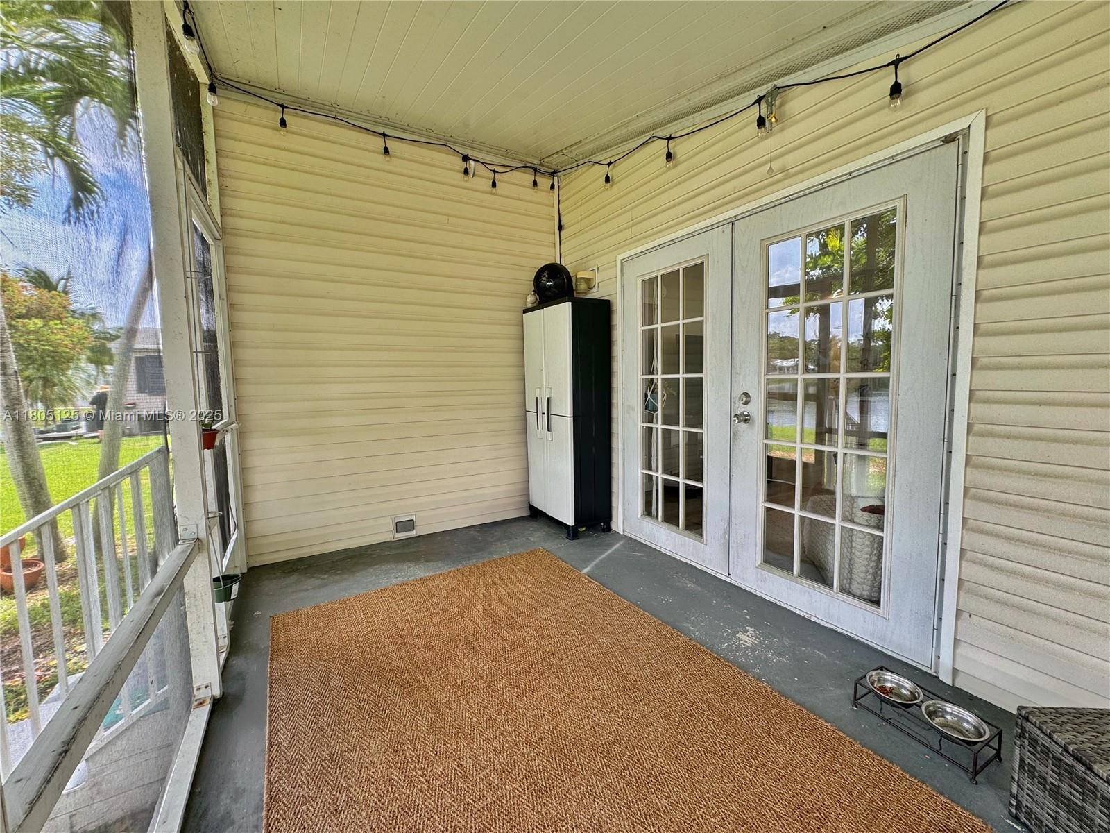 3001 SW 18 Lot 157, Fort Lauderdale, Florida image 18