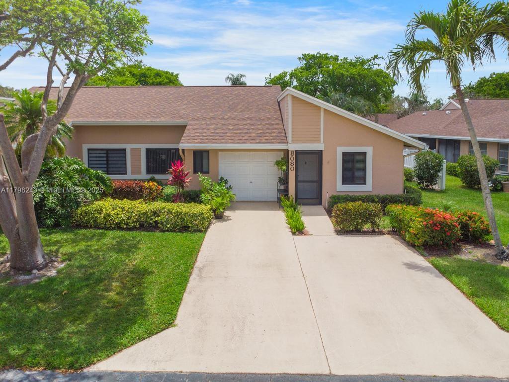 8080 Sweetbriar Way, Boca Raton, Florida image 1