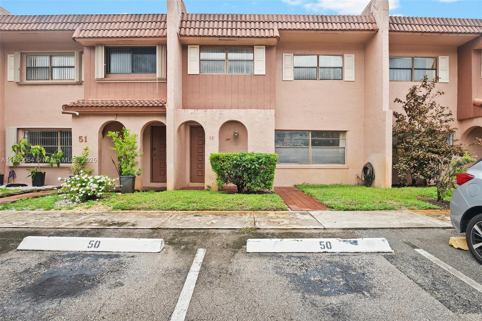 50 Matador Lane #3-23, Davie, Florida image 1