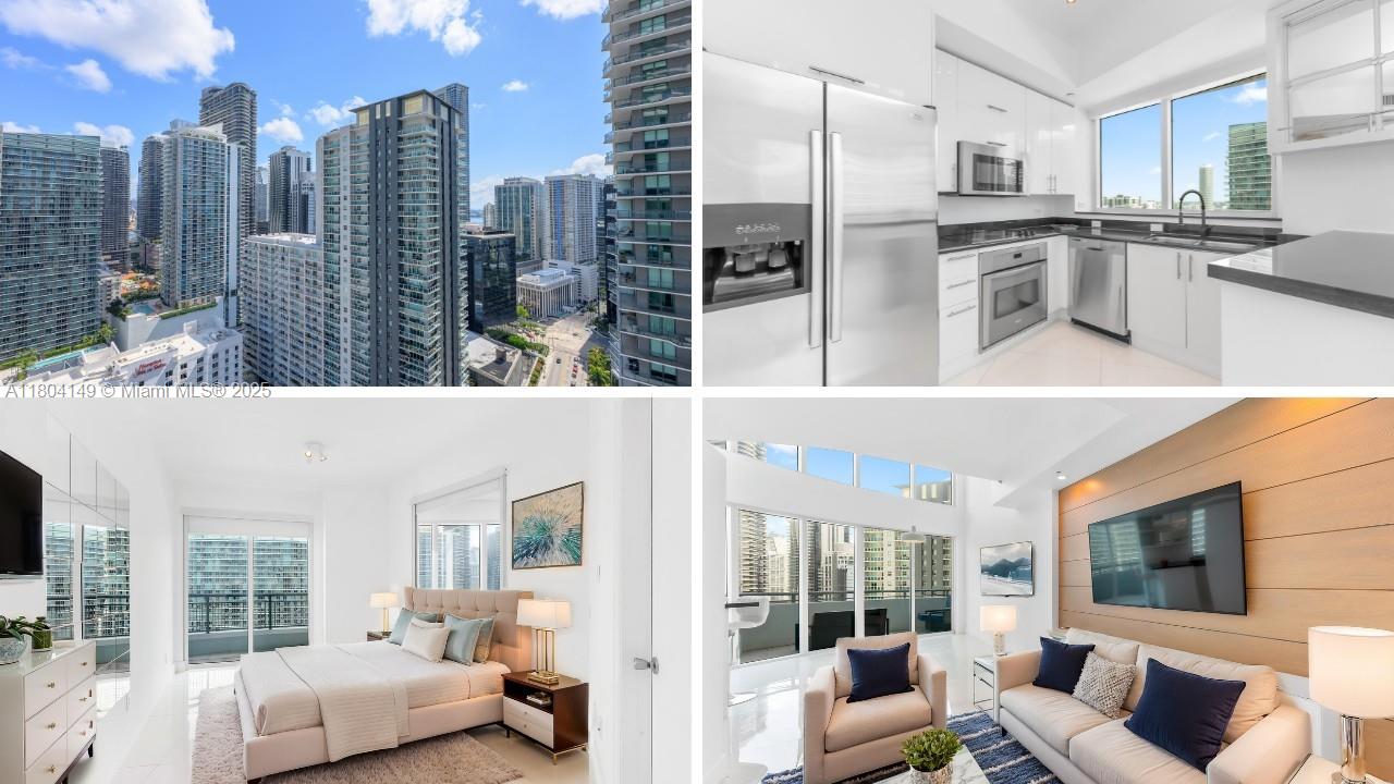 Apartamento à Venda em Miami, FL