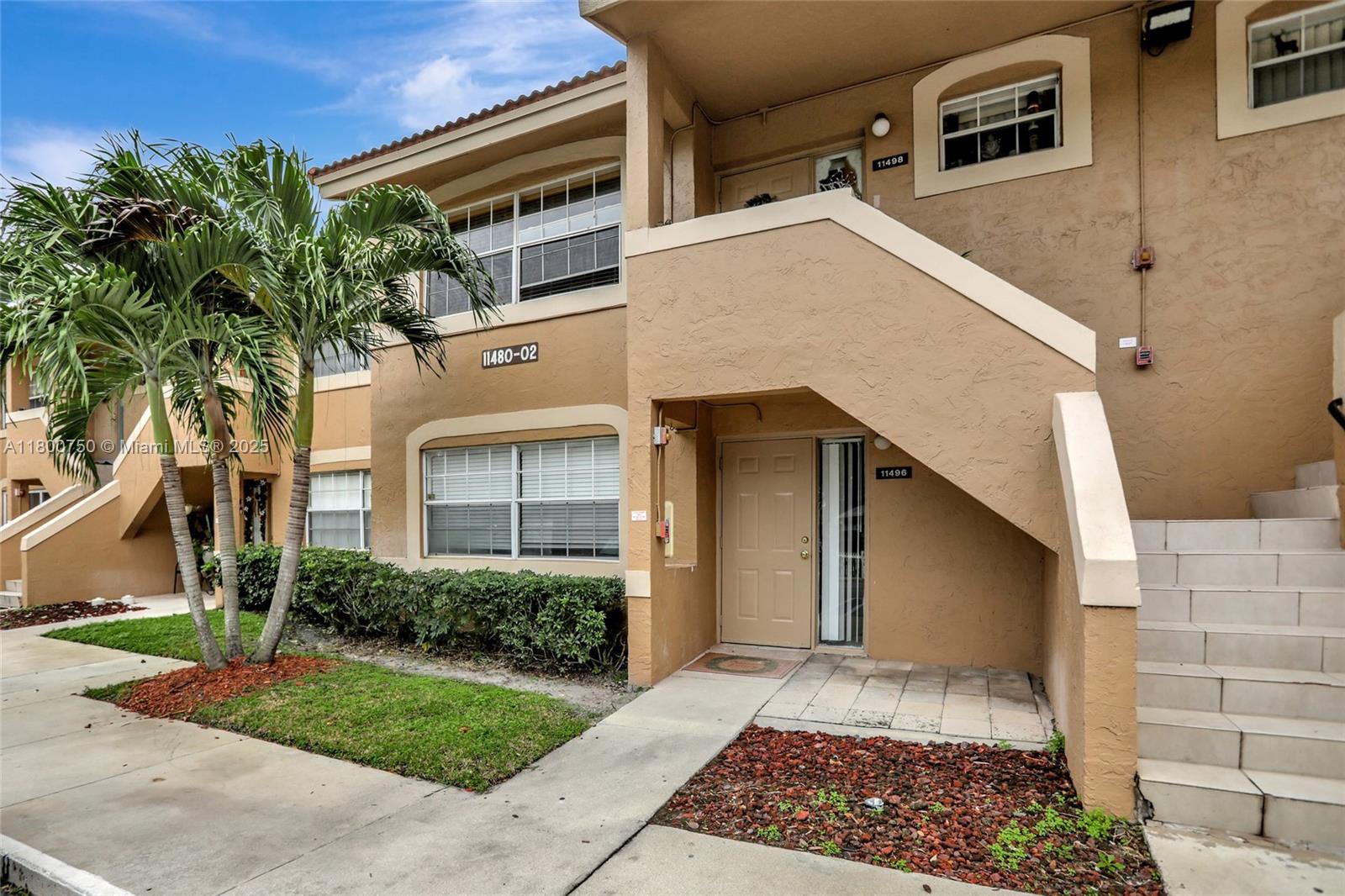 11496 NW 43rd St #11496, Coral Springs, Florida image 1