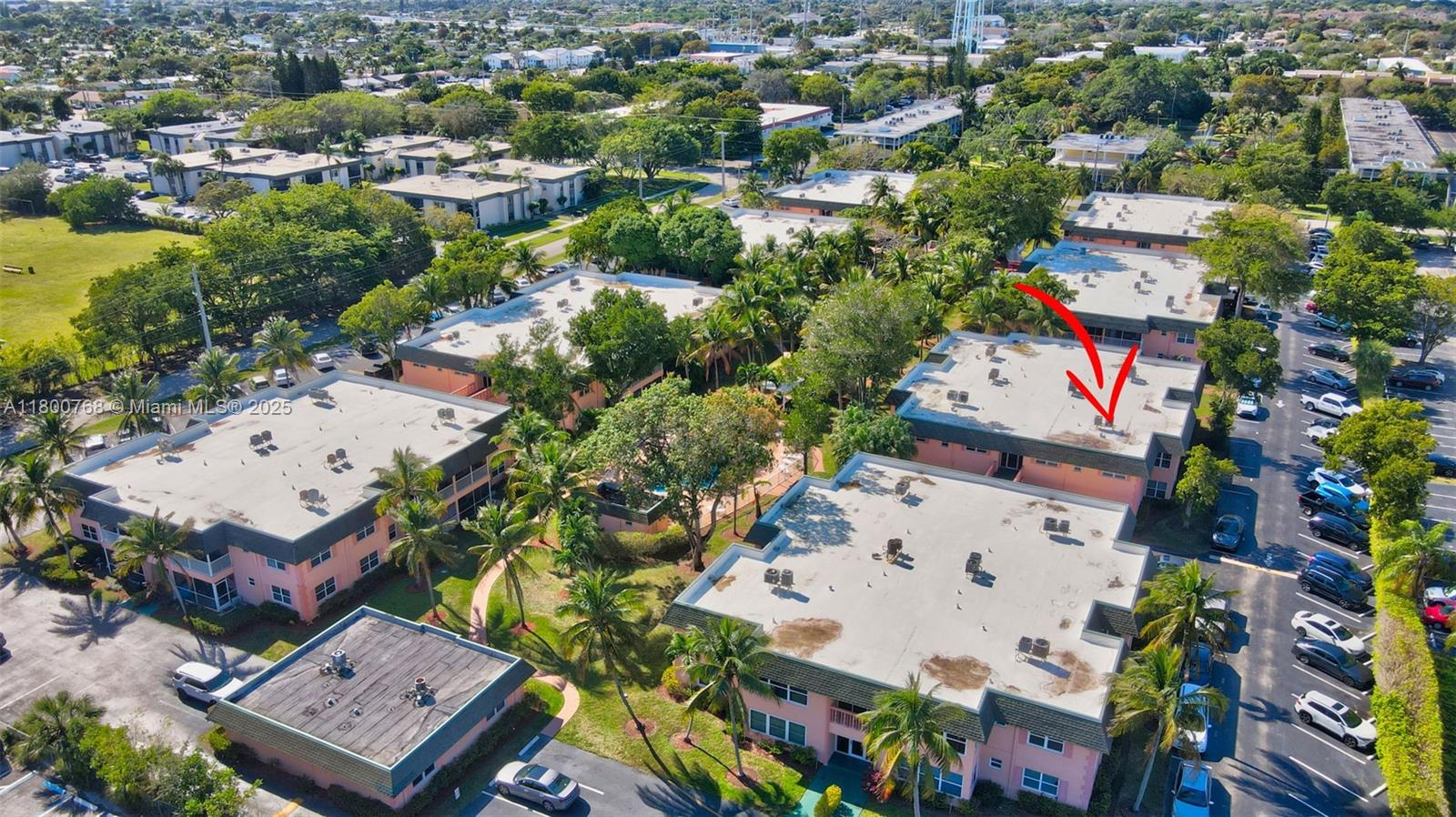 760 SE 2nd Ave #G206, Deerfield Beach, Florida image 23