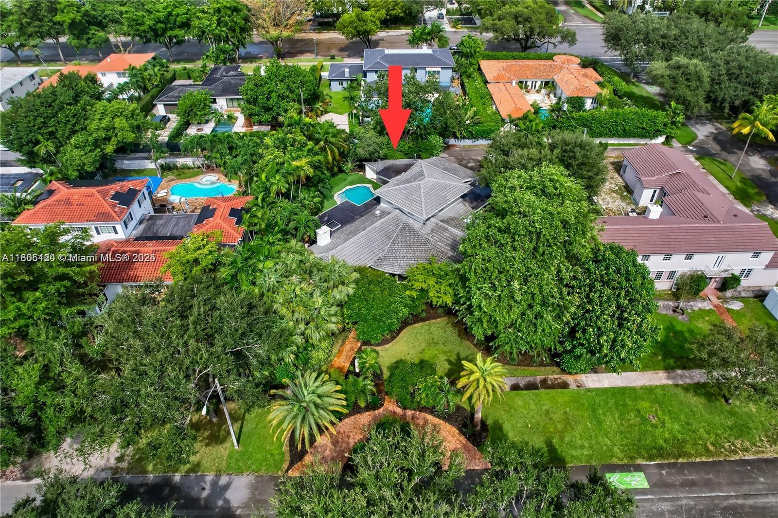 9650 NE 5th Ave Rd, Miami Shores, Florida image 36