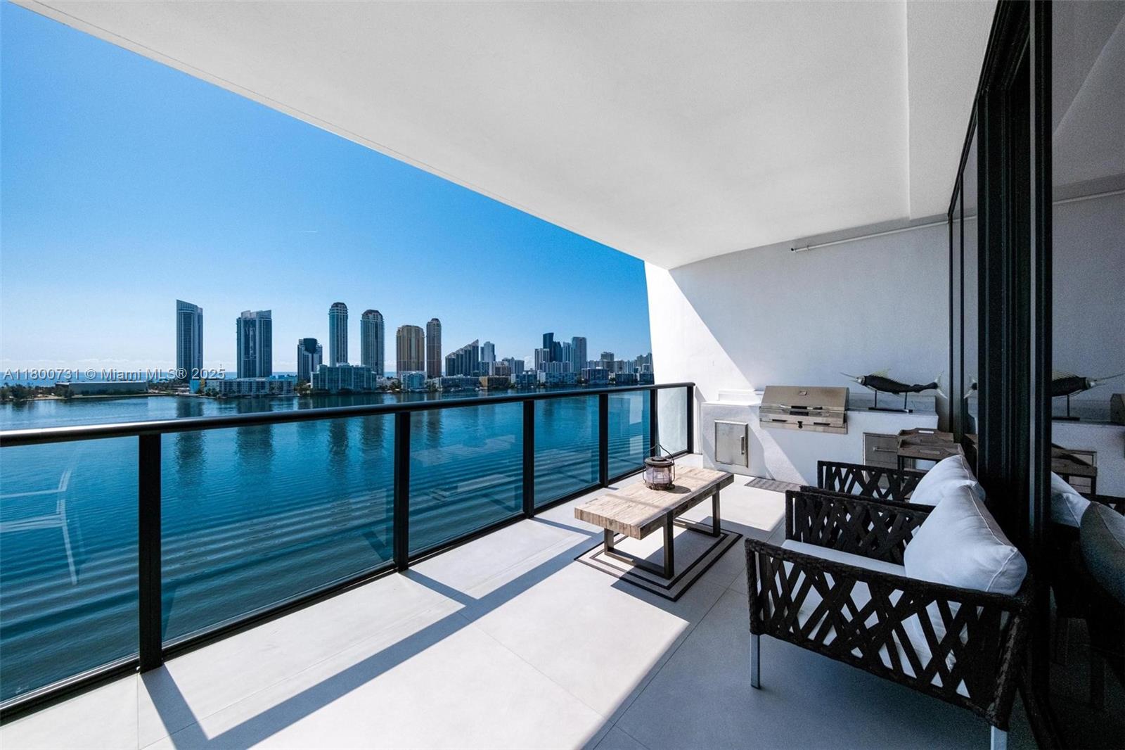 5500 Island Estates Dr Unit 907, Aventura, Florida 33160