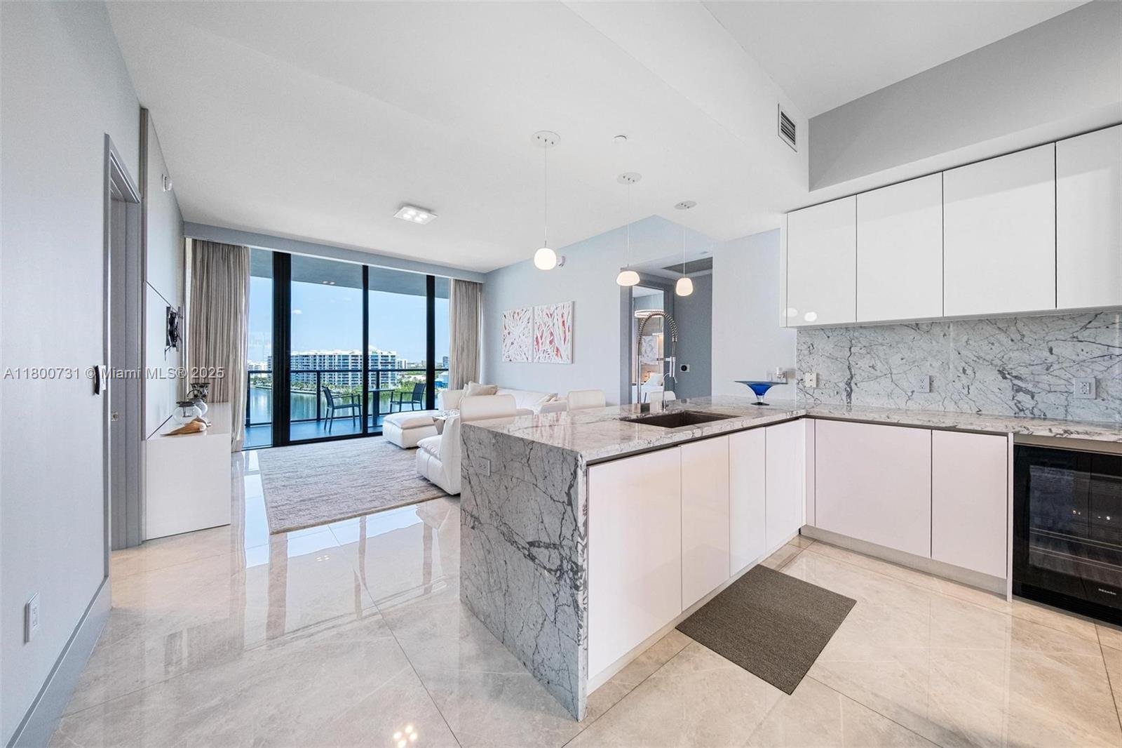 5500 Island Estates Dr #907, Aventura FL 33160
