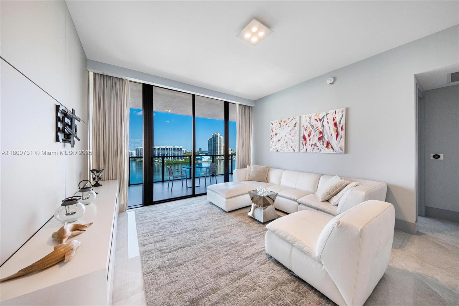 5500 Island Estates Dr #907, Aventura FL 33160