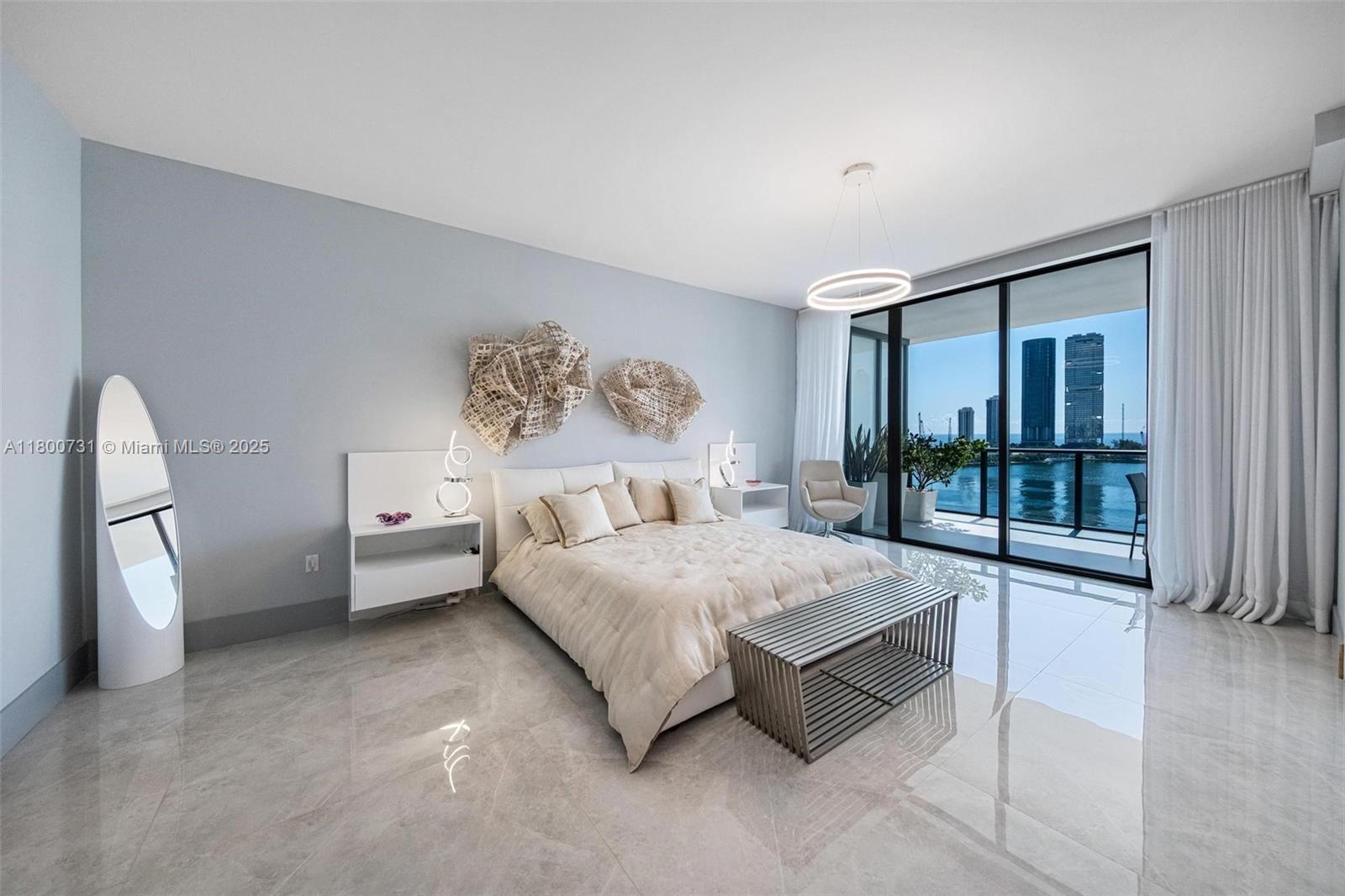 5500 Island Estates Dr #907, Aventura FL 33160