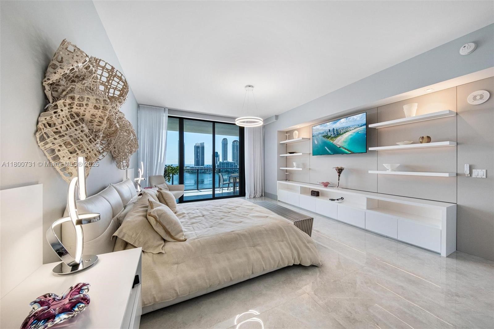 5500 Island Estates Dr #907, Aventura FL 33160