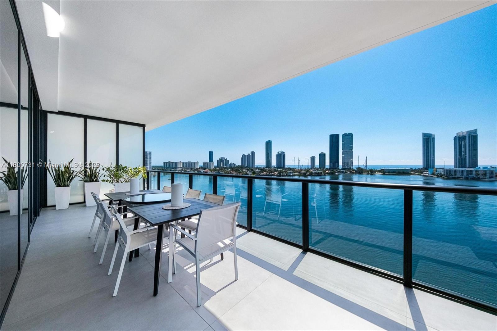 5500 Island Estates Dr #907, Aventura FL 33160
